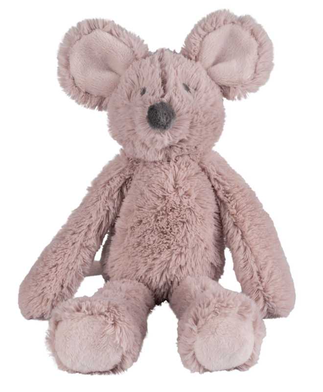 Plüsch Maus Mex no. 2, 38 cm